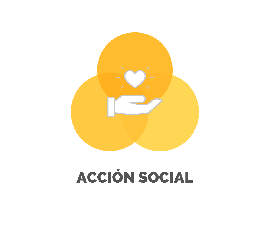 Acción Social (transparente)